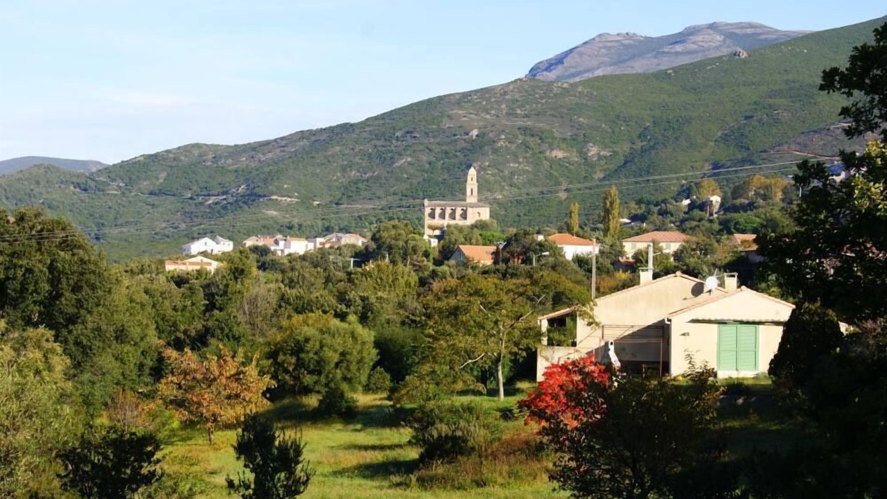 Photo of Outdoor in Patrimonio
