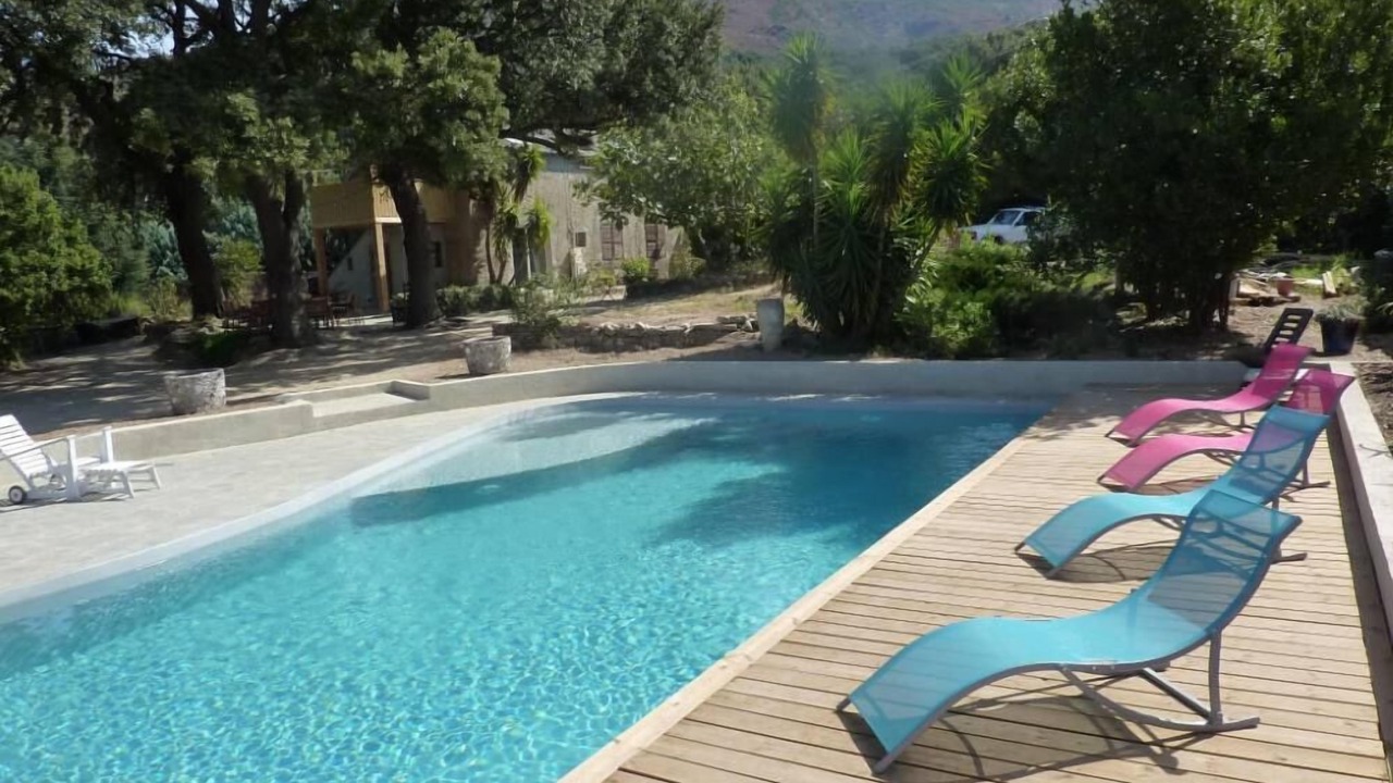 Photo of Outdoor in Patrimonio