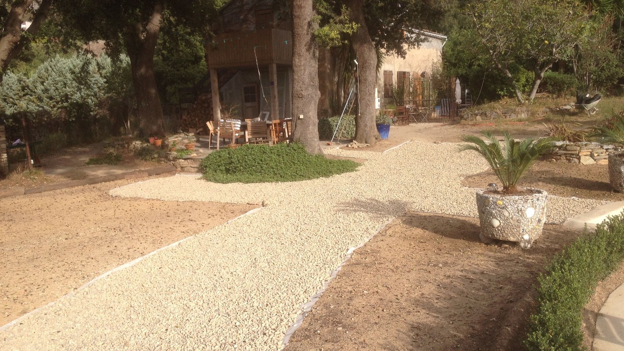 Photo of Outdoor in Patrimonio