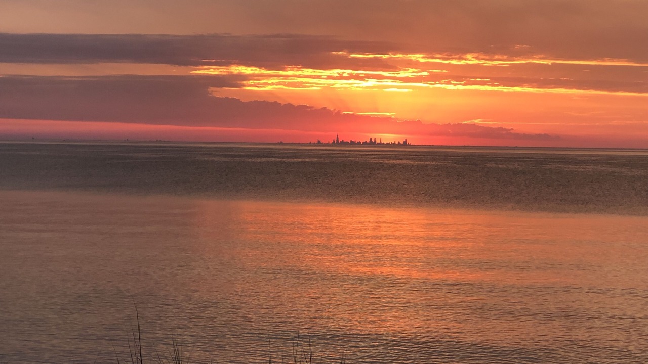 Photo of Outdoor in Porter Beach