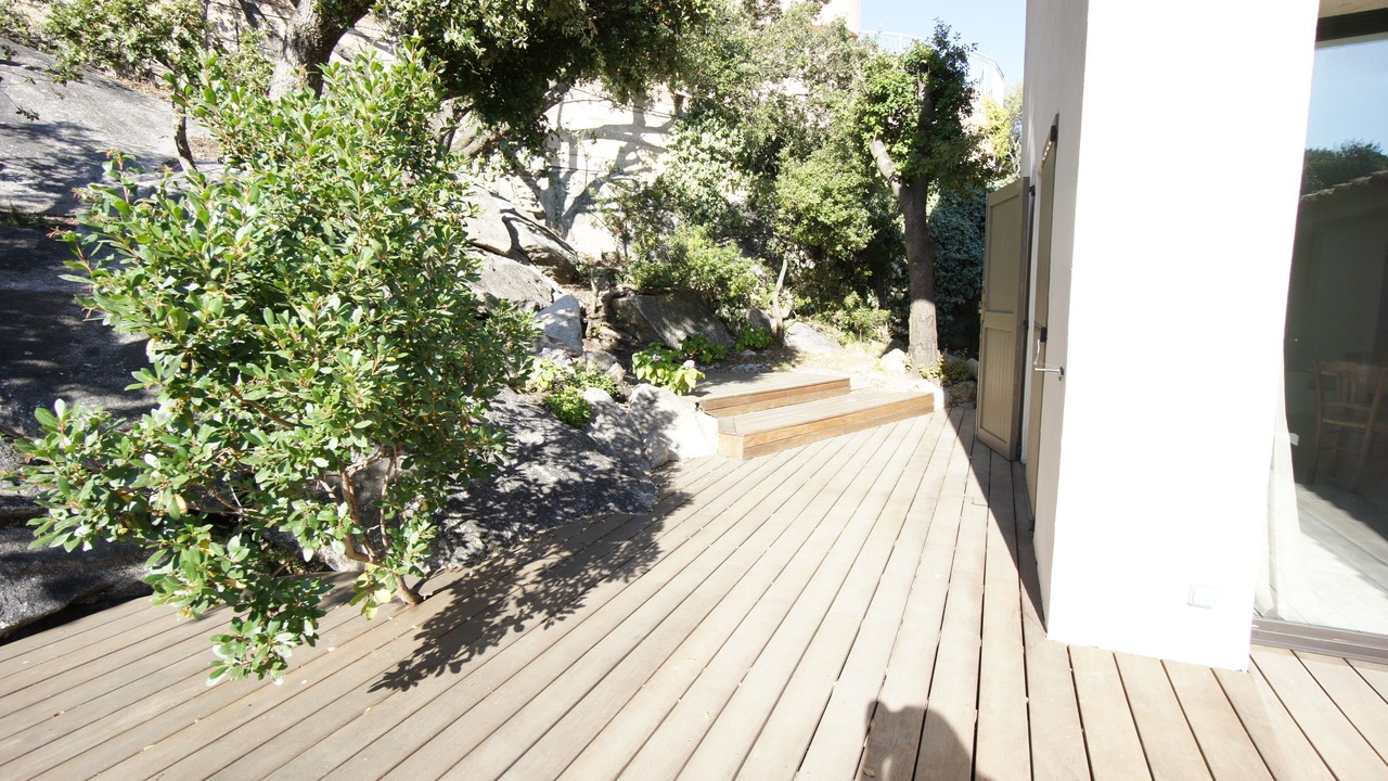 Photo of Outdoor in Porto-Vecchio