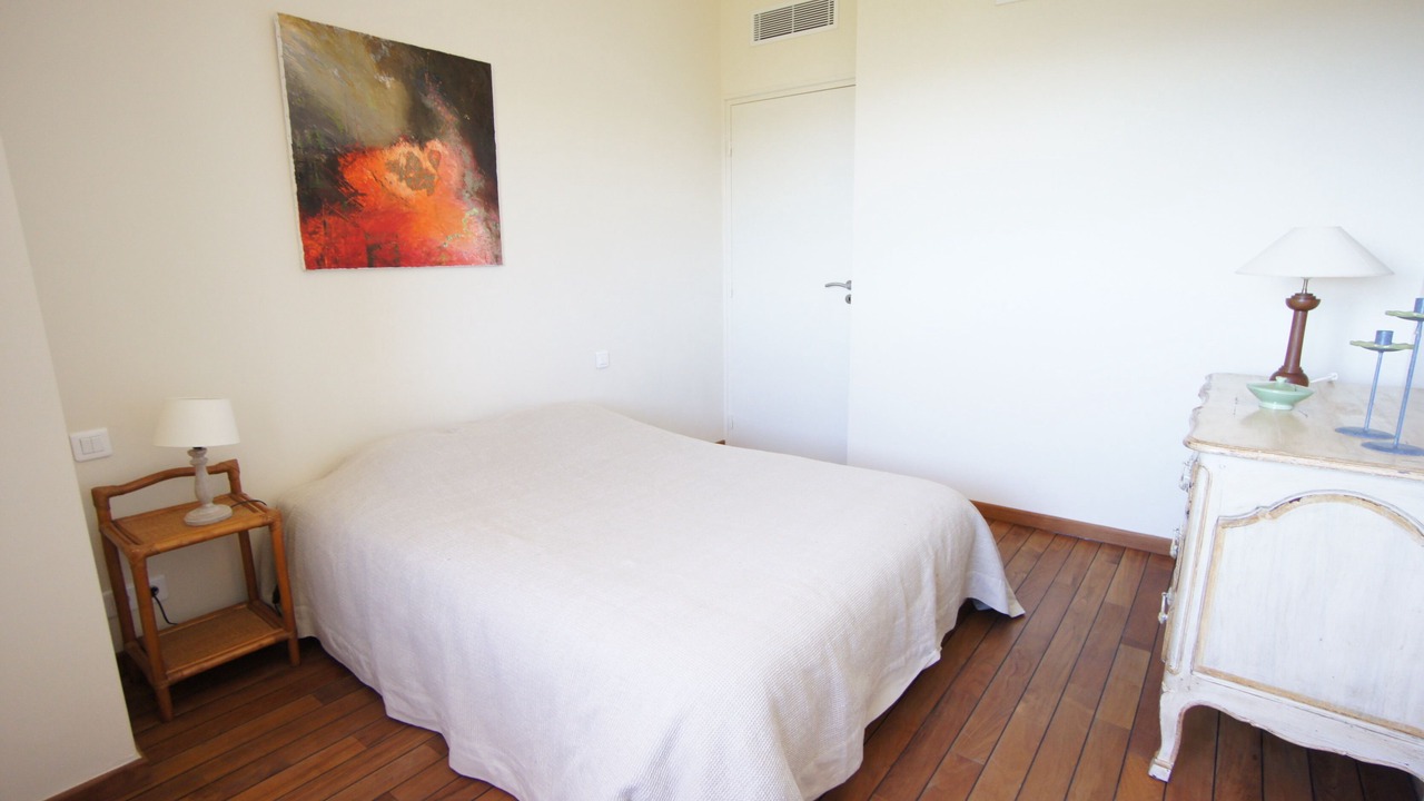 Photo of Bedroom in Porto-Vecchio