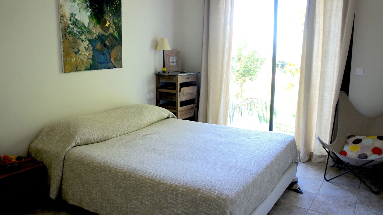 Photo of Bedroom in Porto-Vecchio