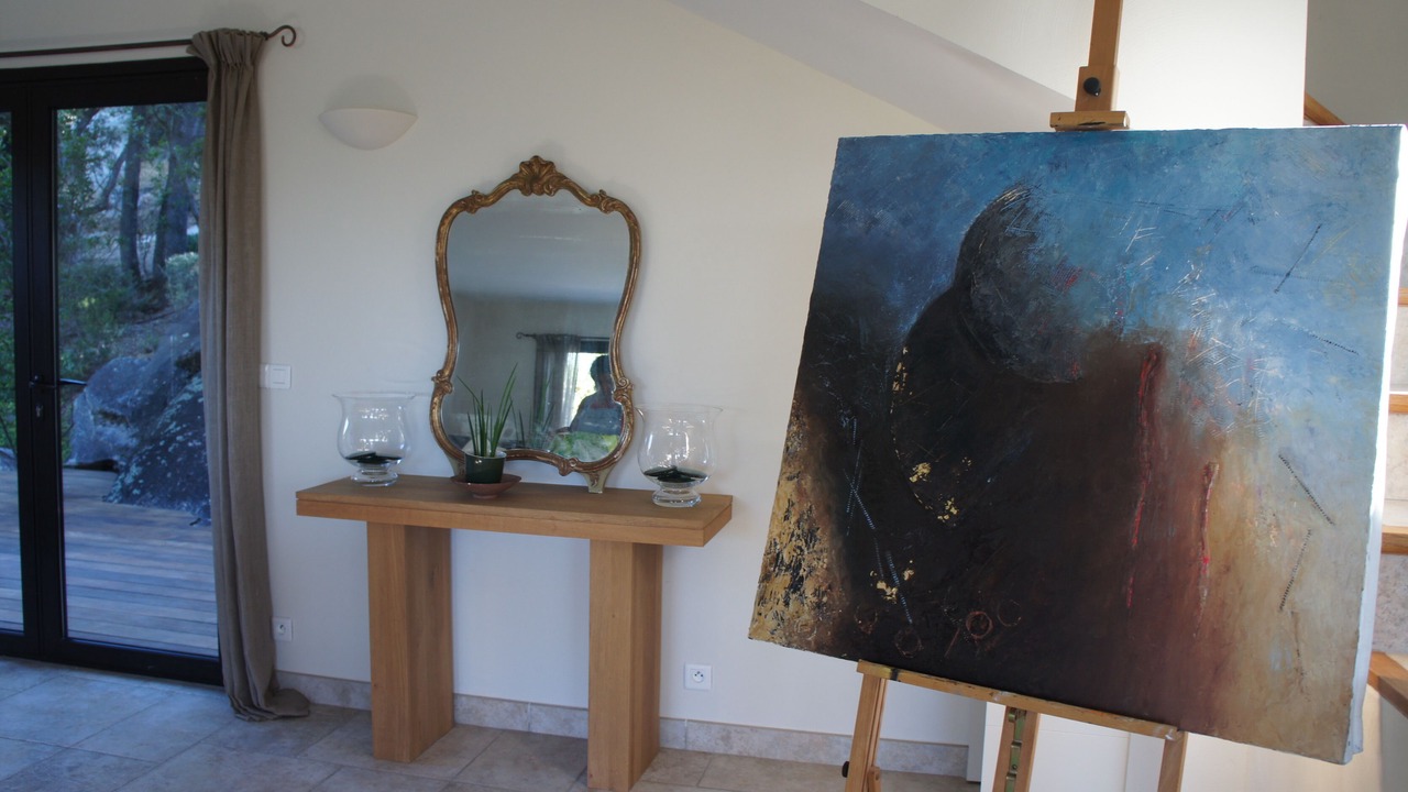 Photo of Bedroom in Porto-Vecchio