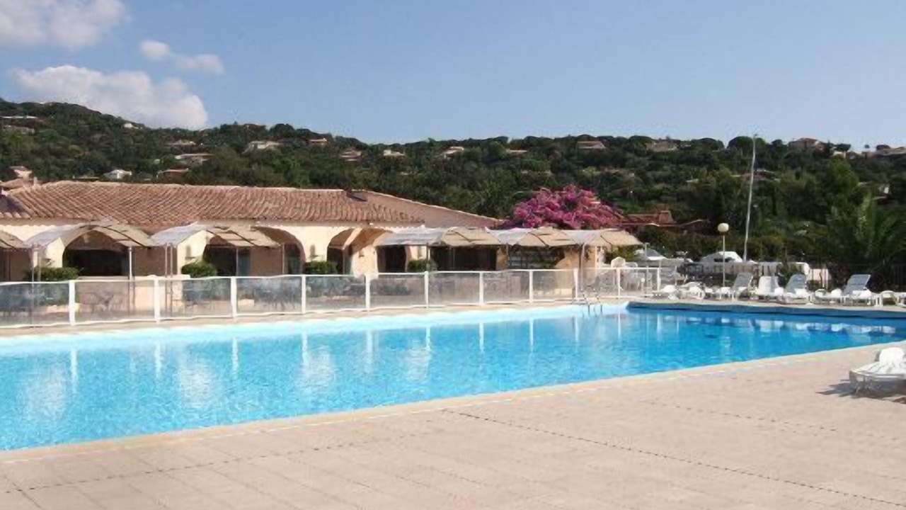 Photo of Outdoor in Porto-Vecchio