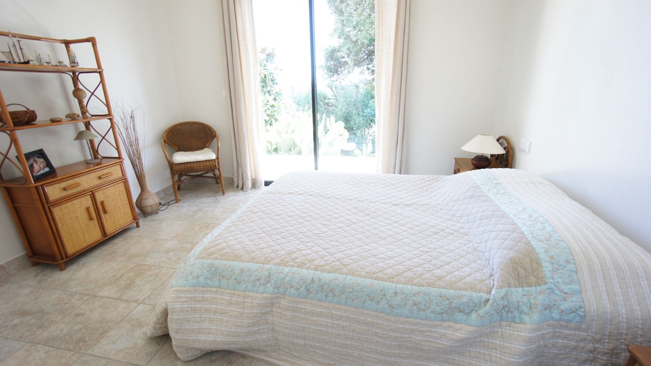 Photo of Bedroom in Porto-Vecchio