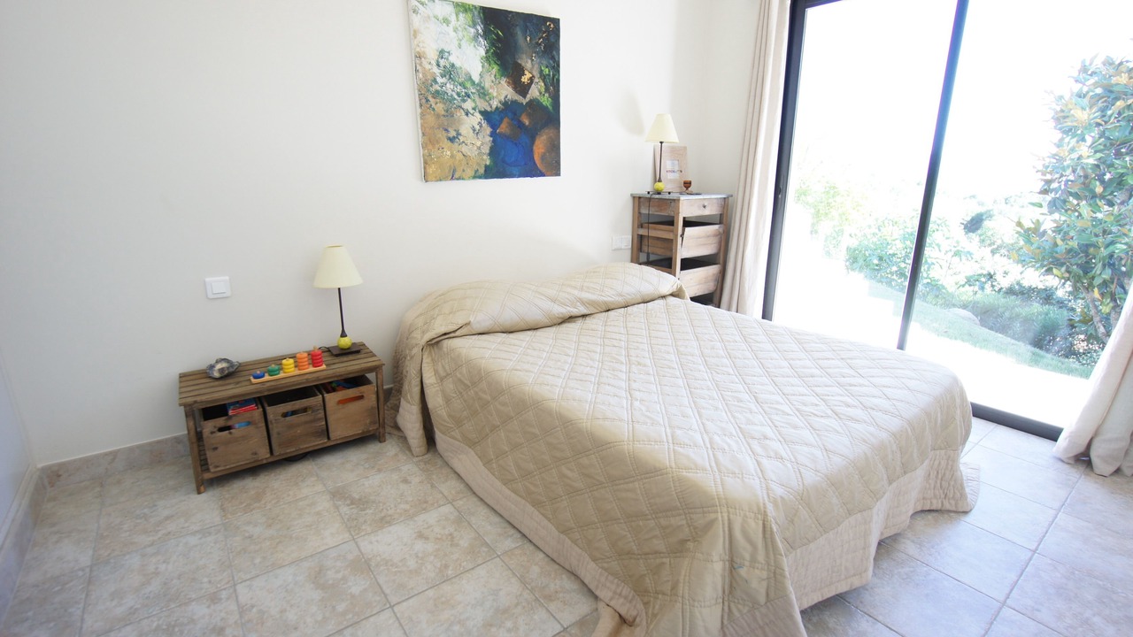 Photo of Bedroom in Porto-Vecchio