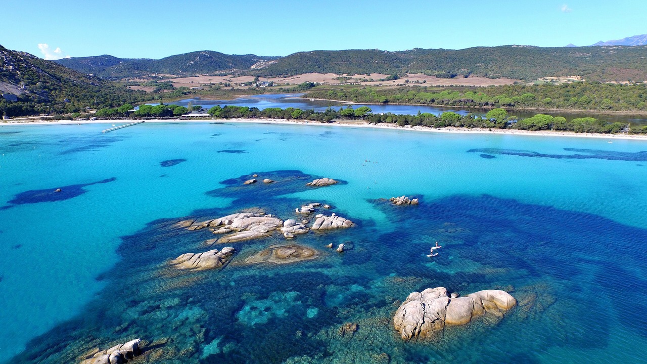 Photo of Outdoor in Santa Giulia