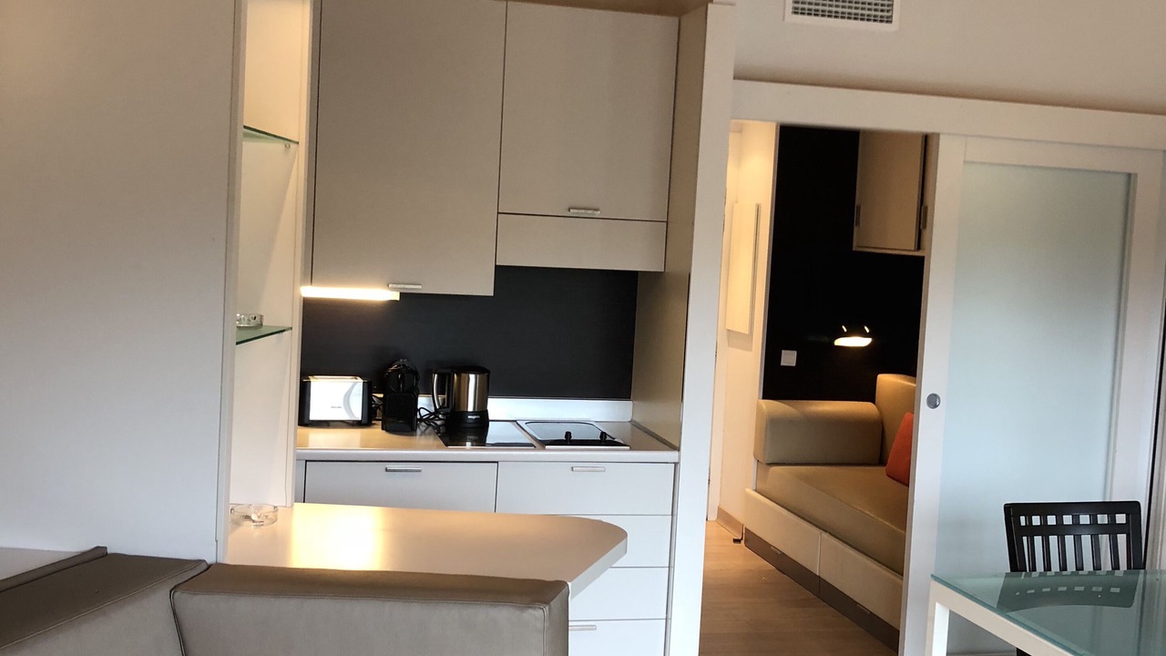 Photo of Livingroom in Santa Giulia
