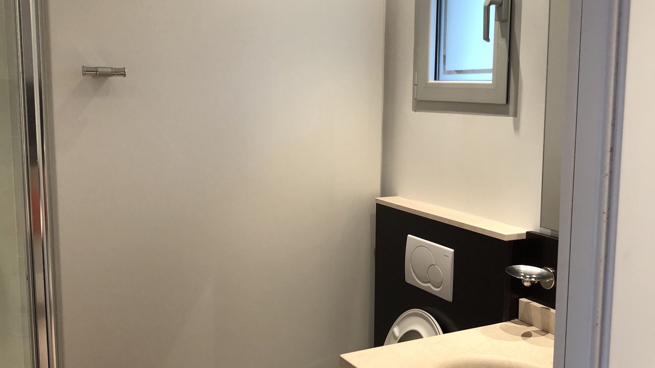 Photo of Bathroom in Santa Giulia