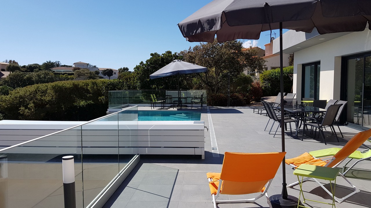 Photo of Outdoor in Porticcio