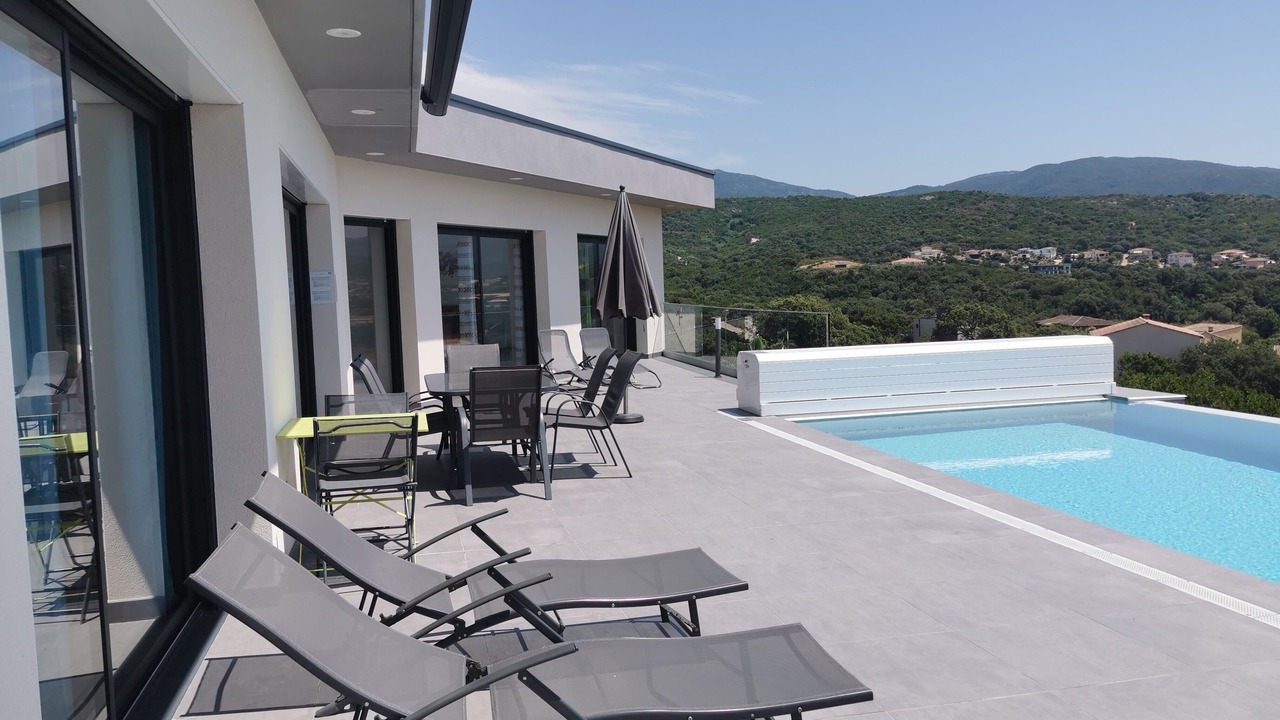 Photo of Outdoor in Porticcio