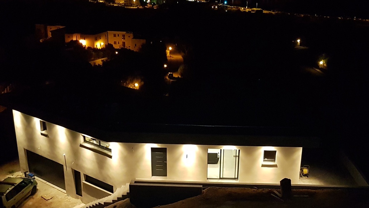 Photo of Outdoor in Porticcio