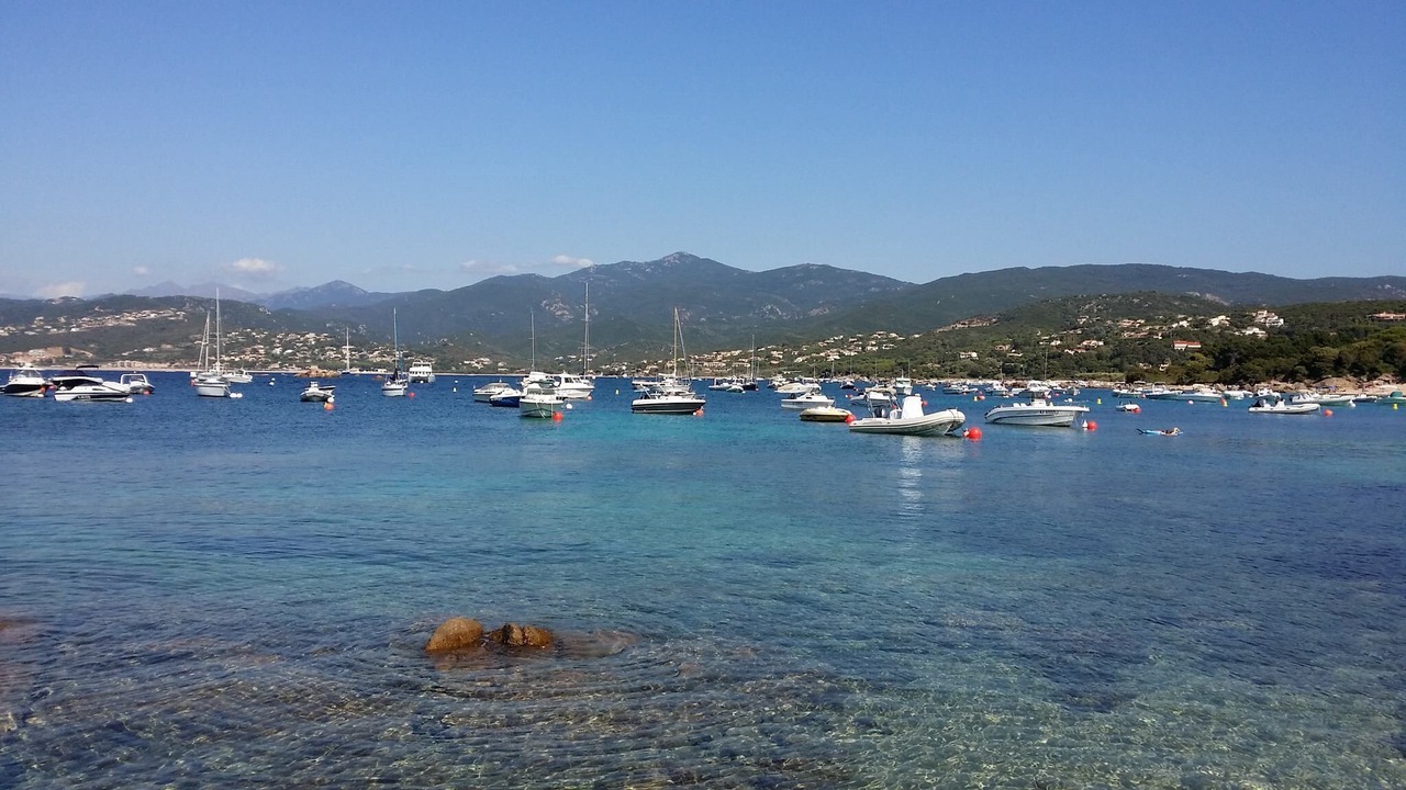 Photo of Others in Porticcio