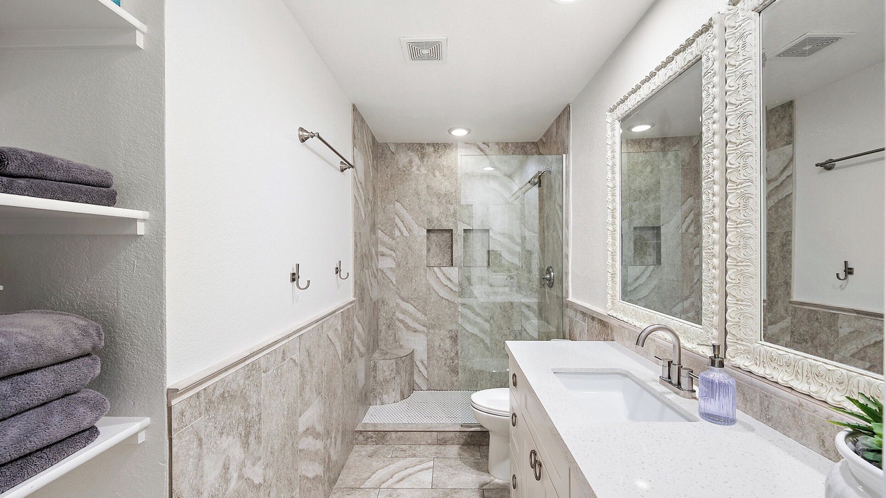 Photo of Bathroom in Gilbert