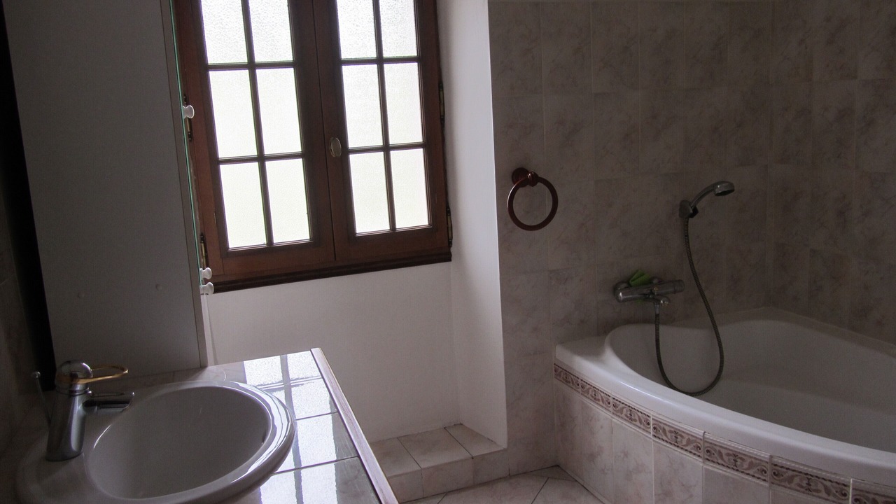 Photo of Bathroom in Castifao