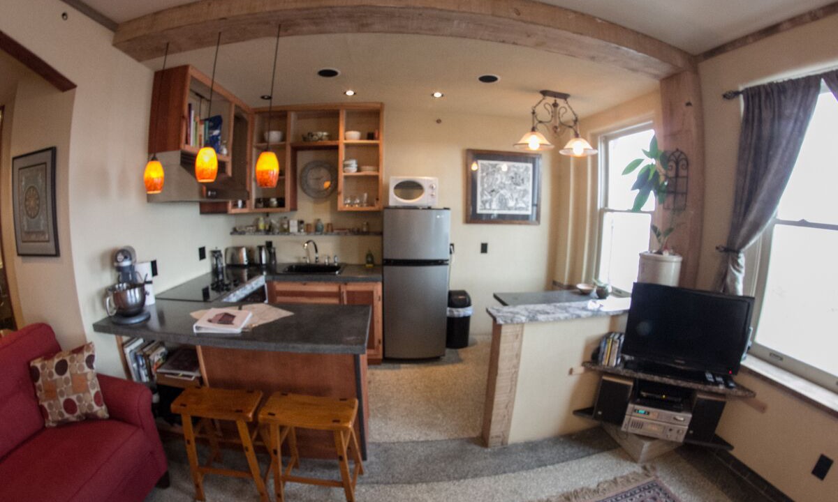 Photo of Livingroom in Heart of Missoula