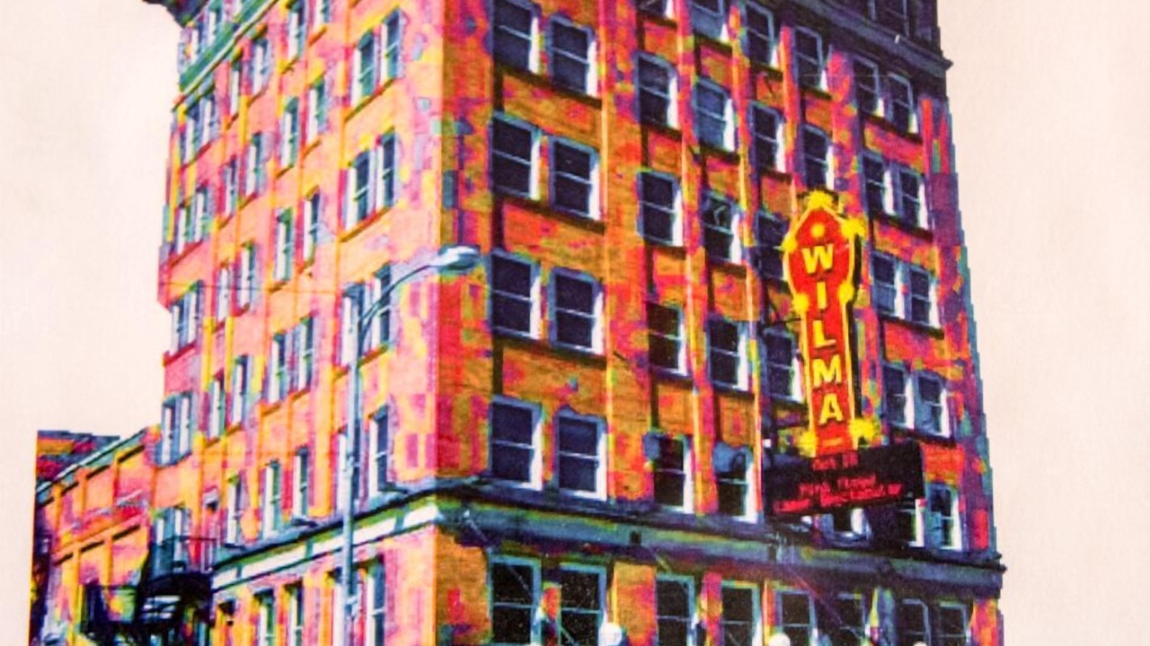 Photo of Outdoor in Heart of Missoula
