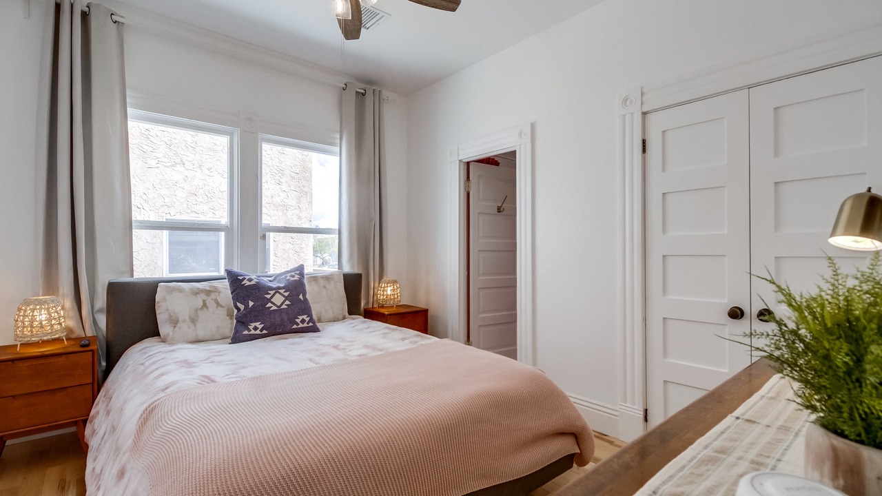 Photo of Bedroom in Golden Hill