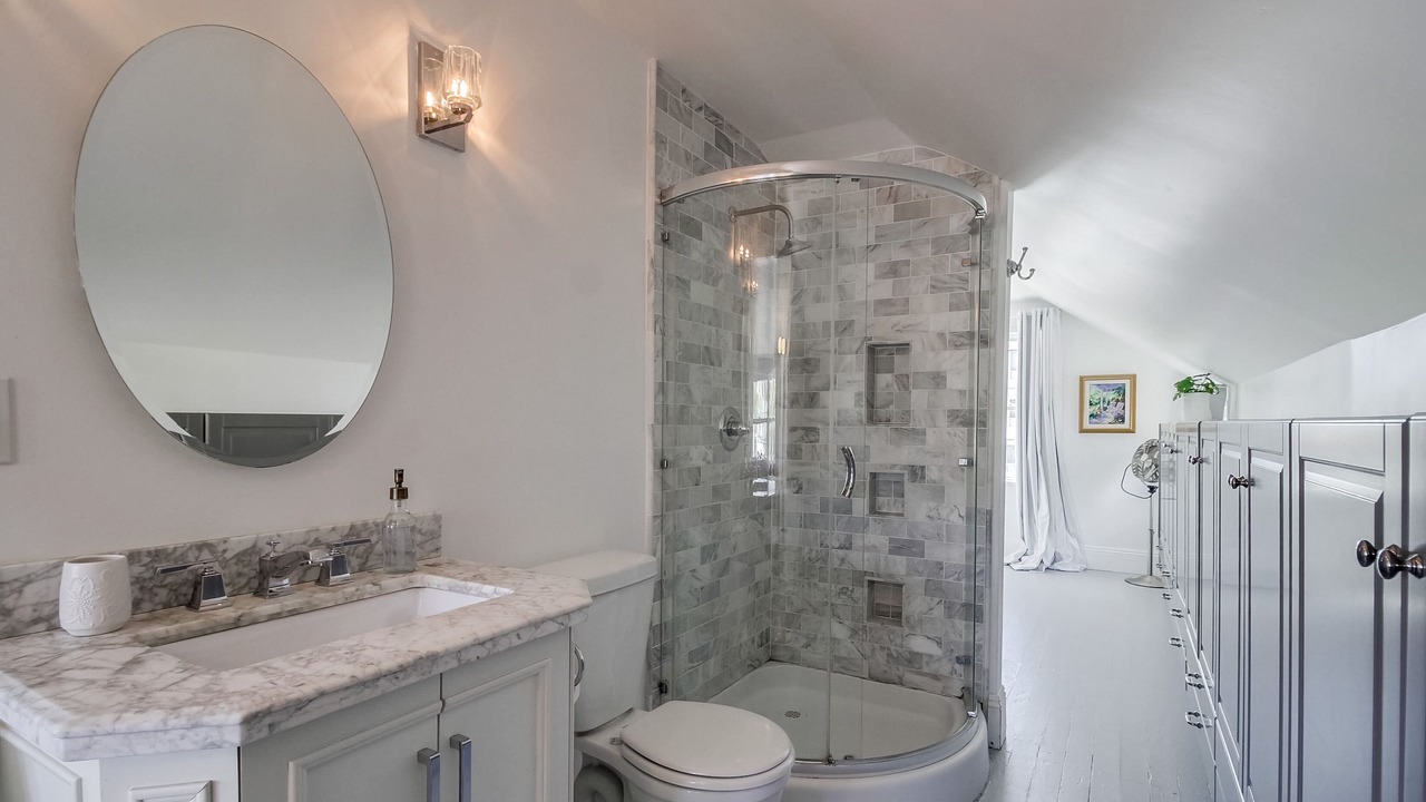 Photo of Bathroom in Golden Hill