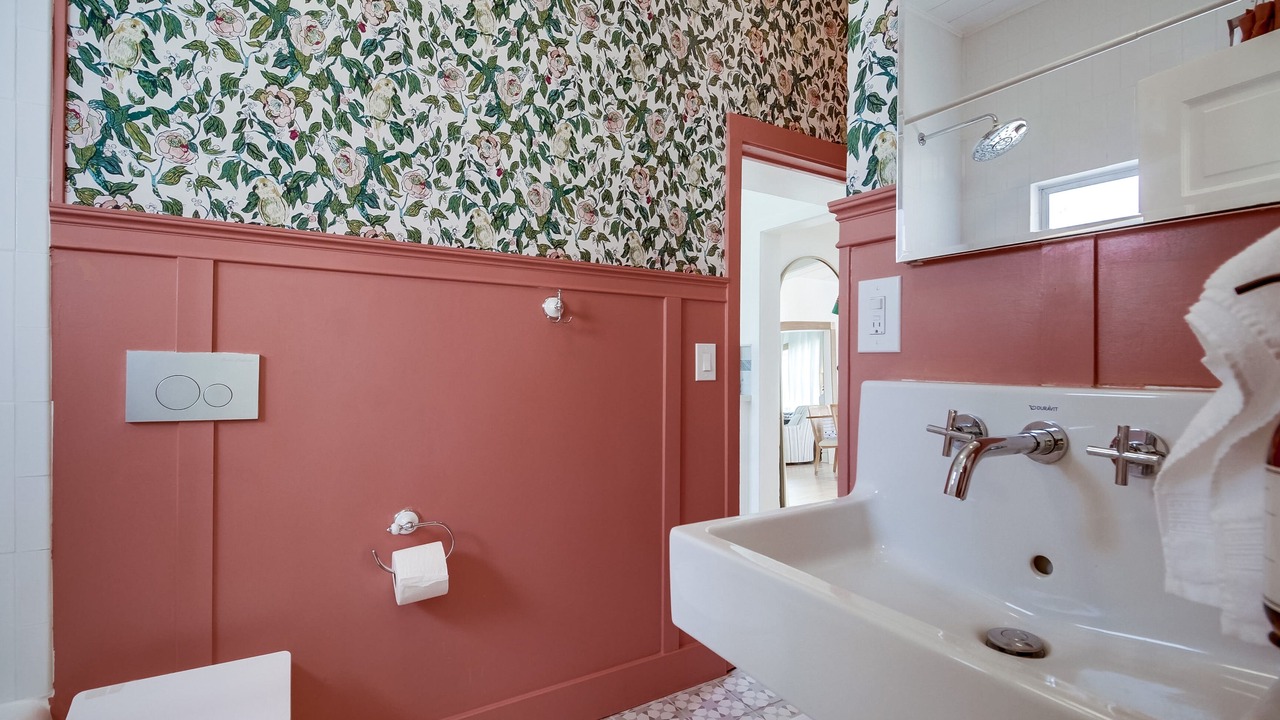 Photo of Bathroom in Golden Hill