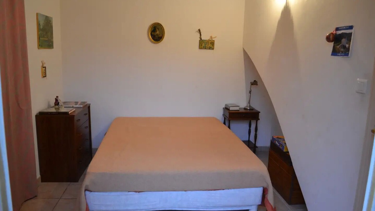 Photo of Bedroom in Sari-d'Orcino