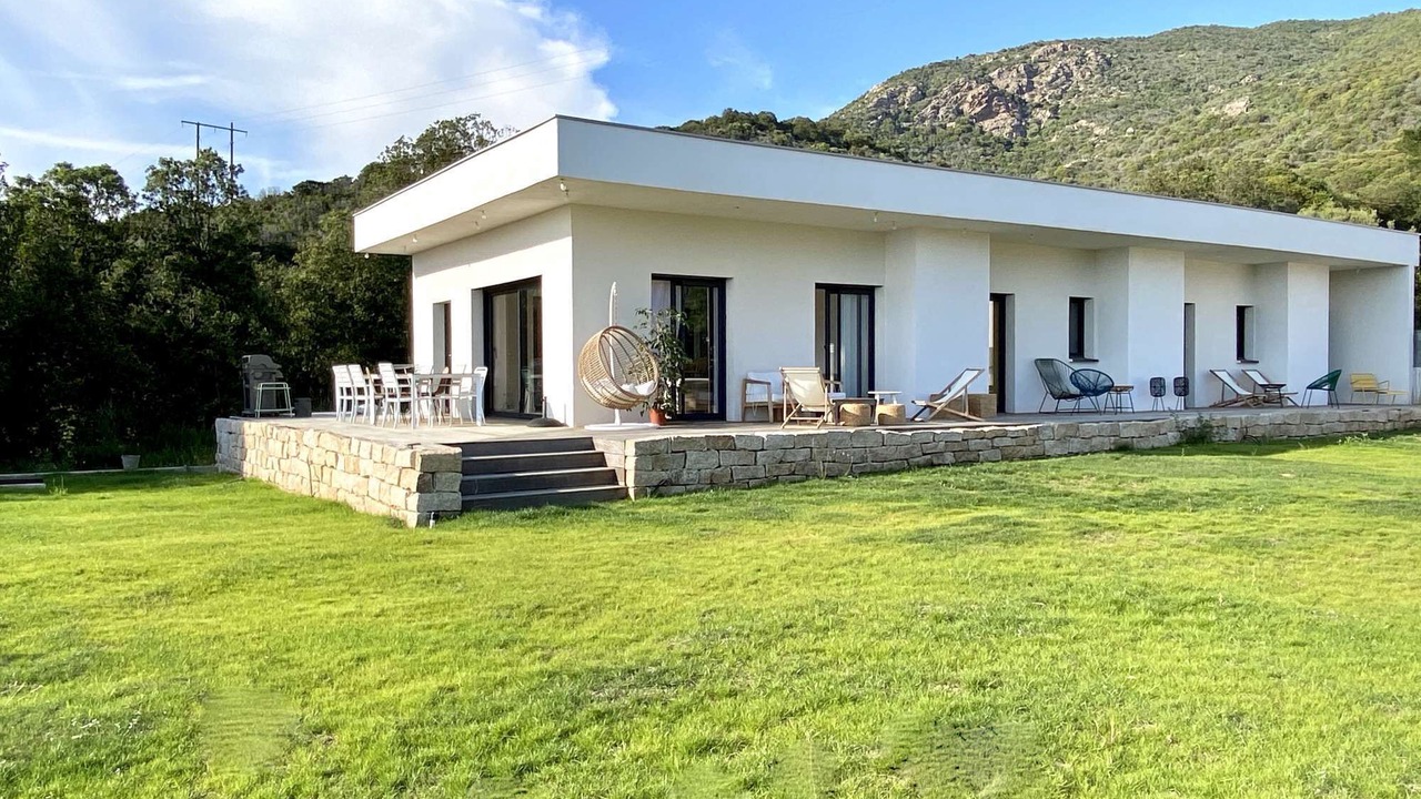Photo of Outdoor in Coggia