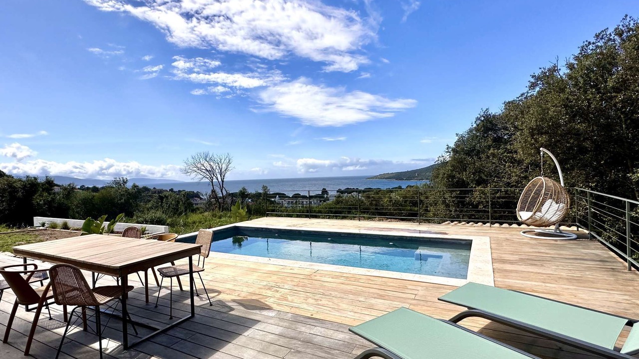 Photo of Outdoor in Coggia