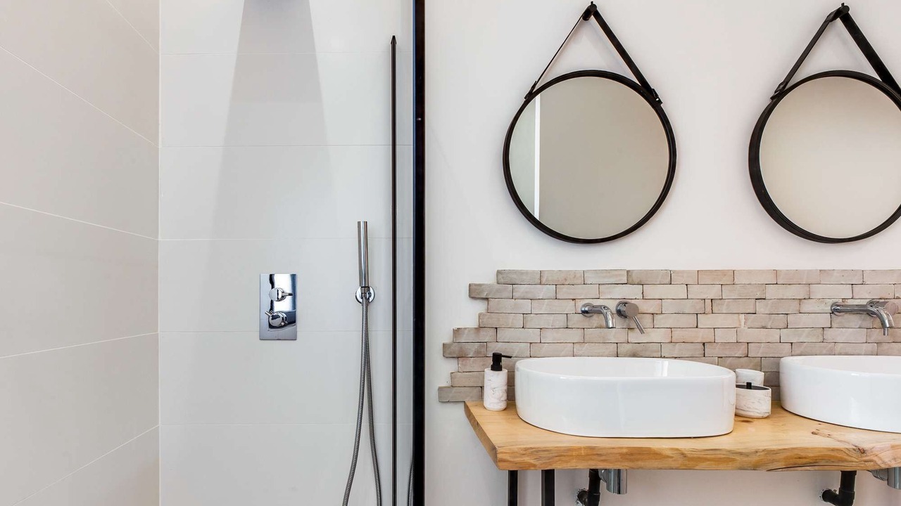 Photo of Bathroom in Coggia