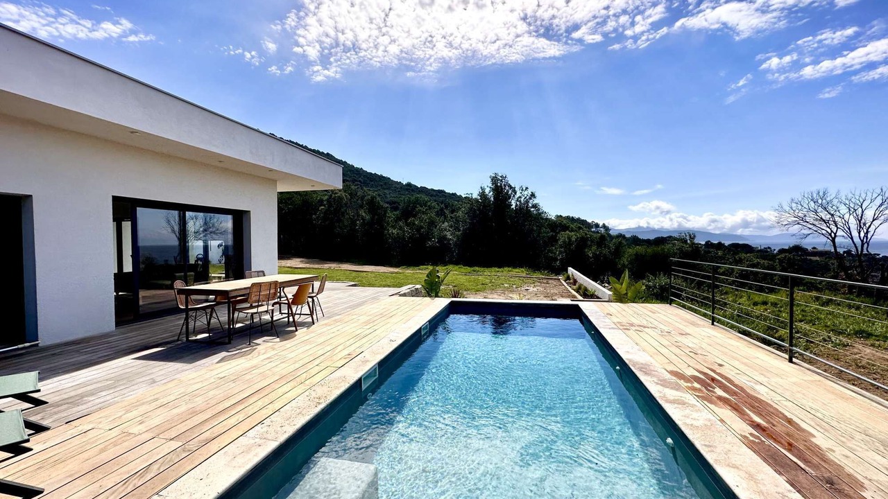 Photo of Outdoor in Coggia