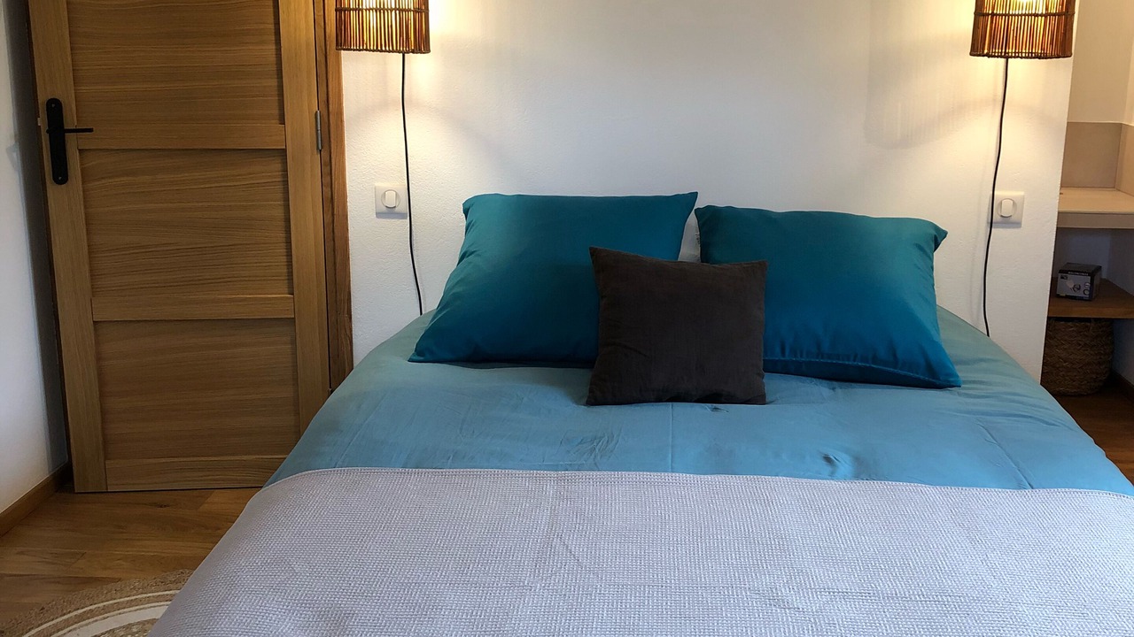 Photo of Bedroom in Santa Giulia