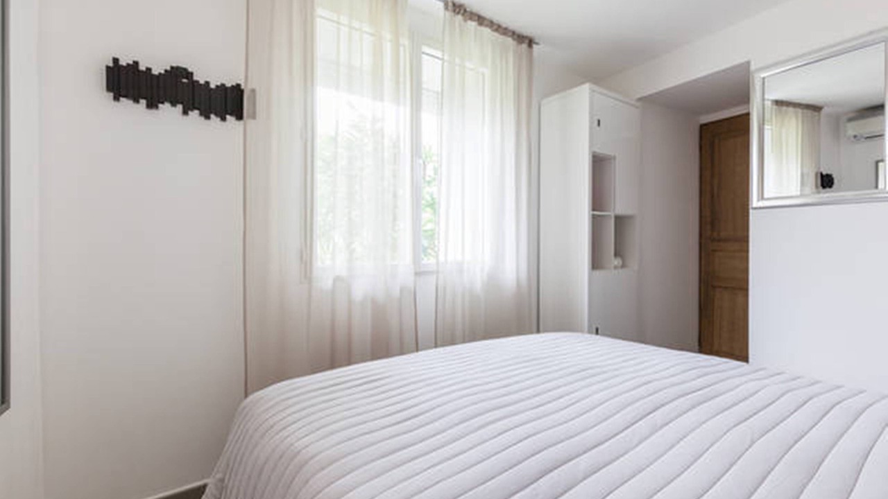 Photo of Bedroom in Sainte-Lucie-de-Tallano