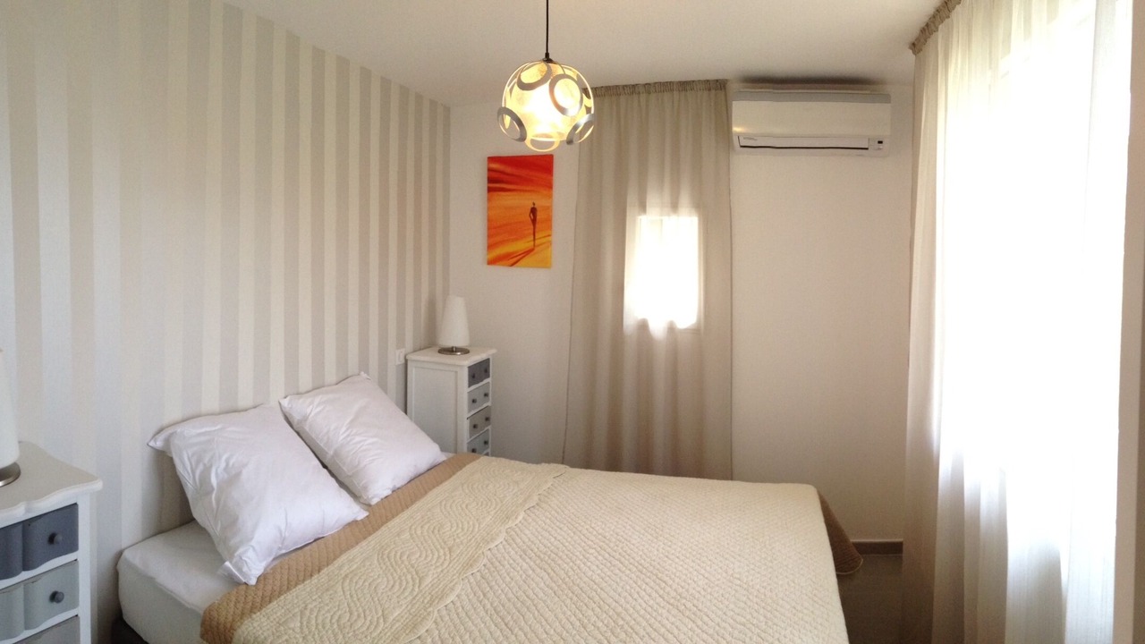 Photo of Bedroom in Sainte-Lucie-de-Tallano
