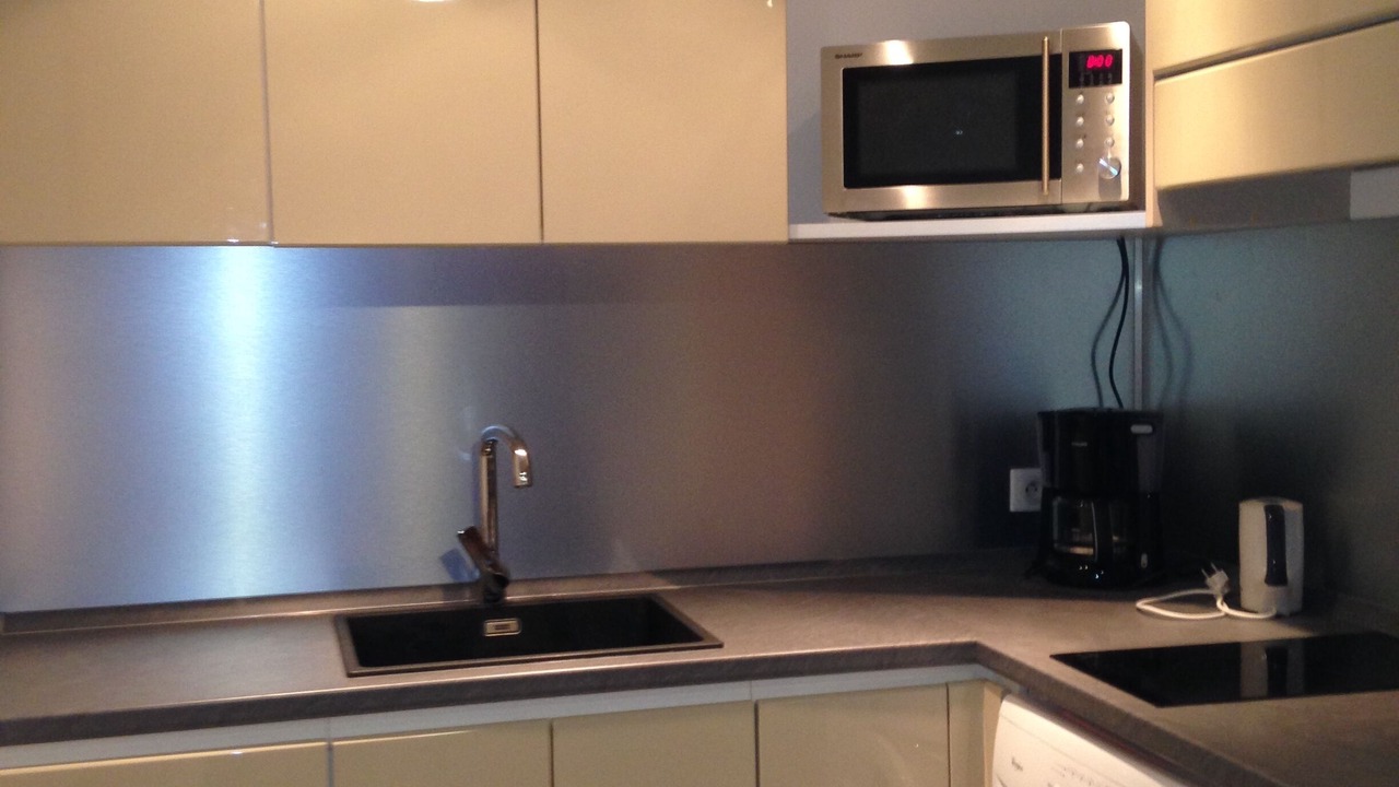 Photo of Kitchen in Sainte-Lucie-de-Tallano
