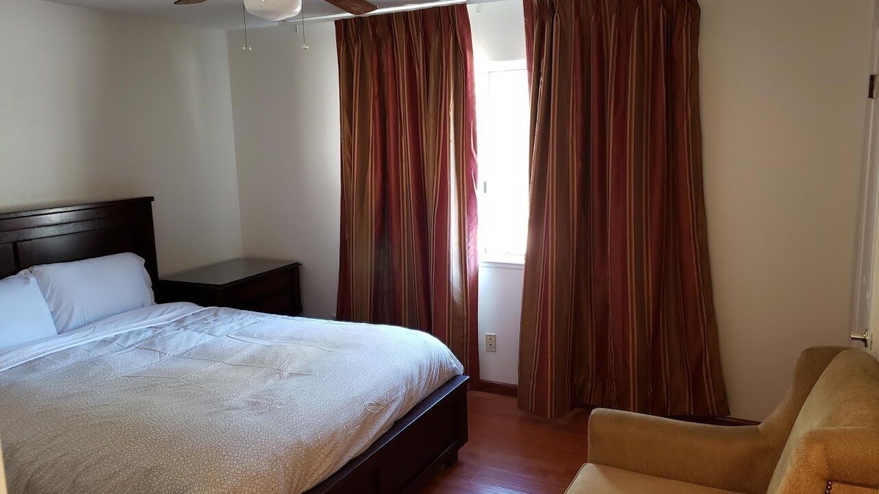 Photo of Bedroom in Coarsegold