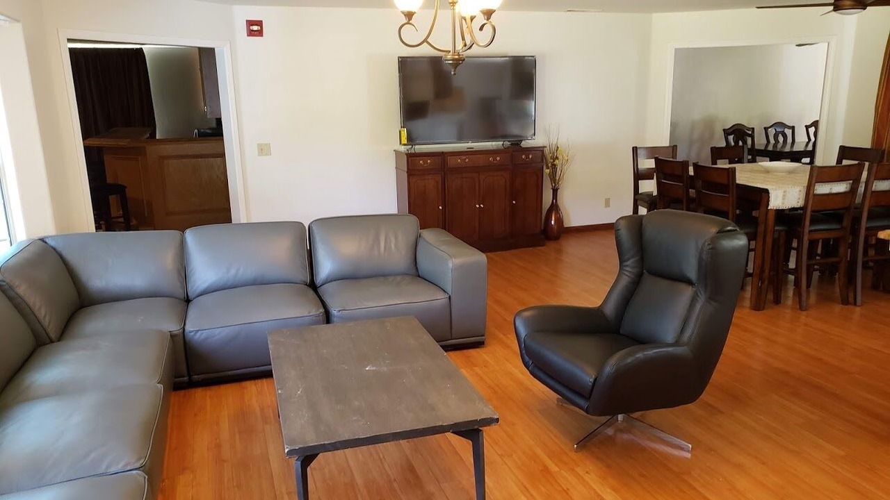 Photo of Livingroom in Coarsegold