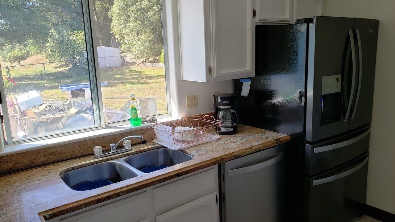Photo of Kitchen in Coarsegold