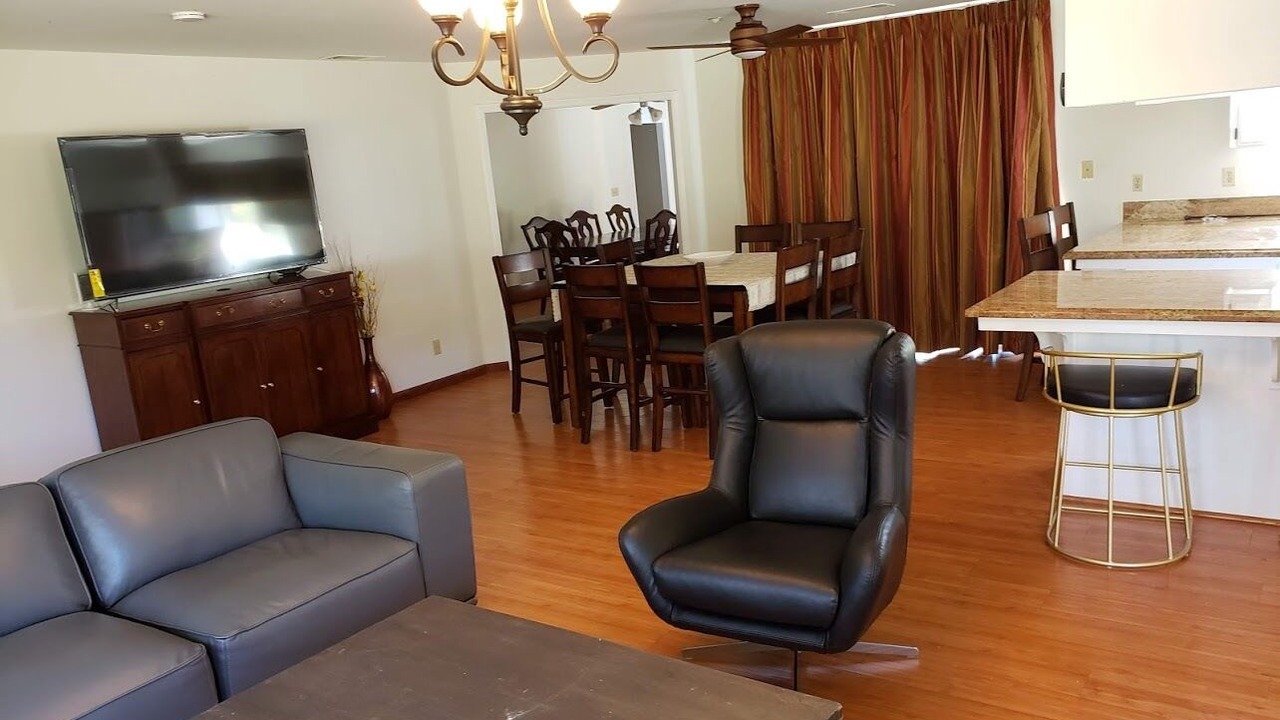 Photo of Livingroom in Coarsegold