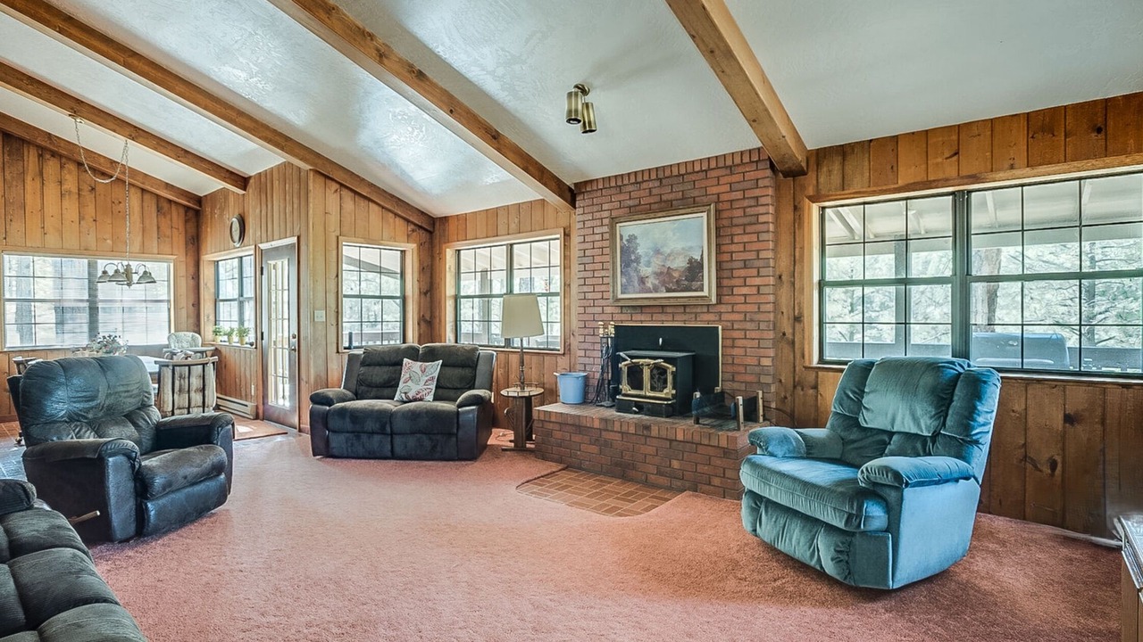 Photo of Bedroom in Greer