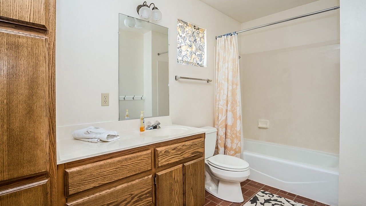 Photo of Bathroom in Greer