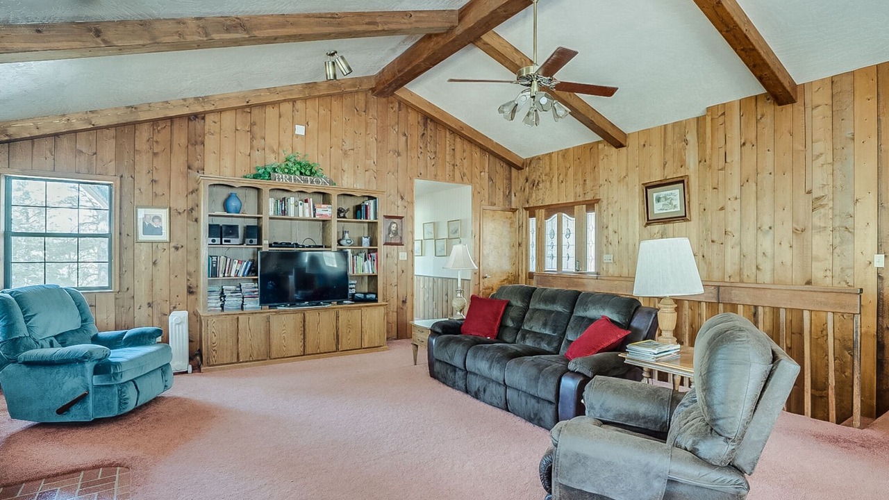 Photo of Bedroom in Greer