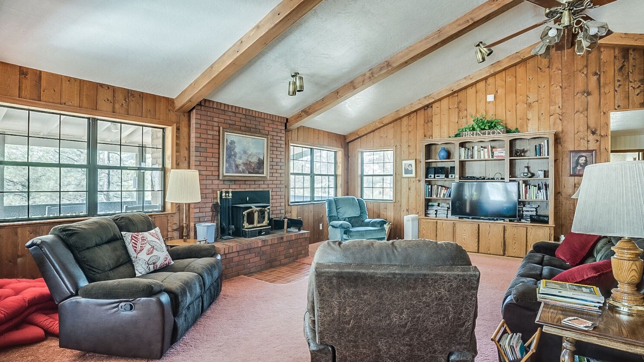 Photo of Bedroom in Greer