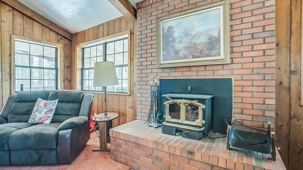 Photo of Livingroom in Greer