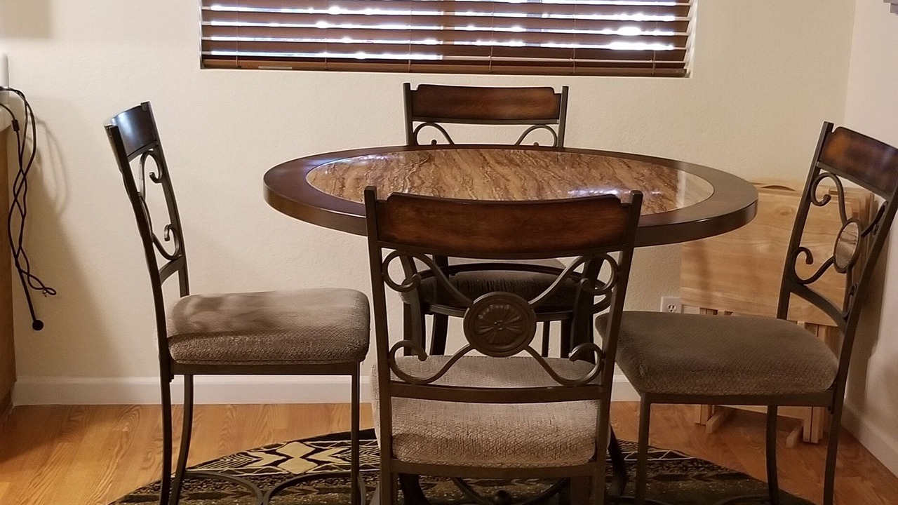 Photo of Livingroom in Coarsegold