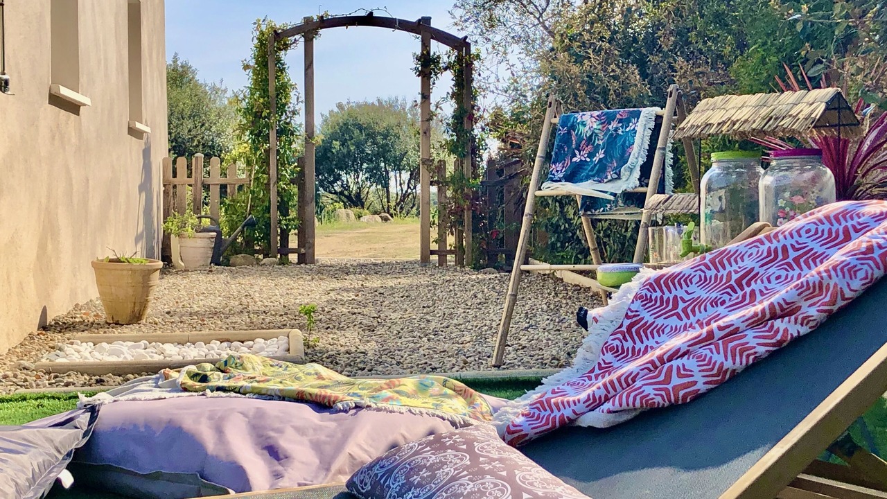 Photo of Outdoor in Porto Pollo