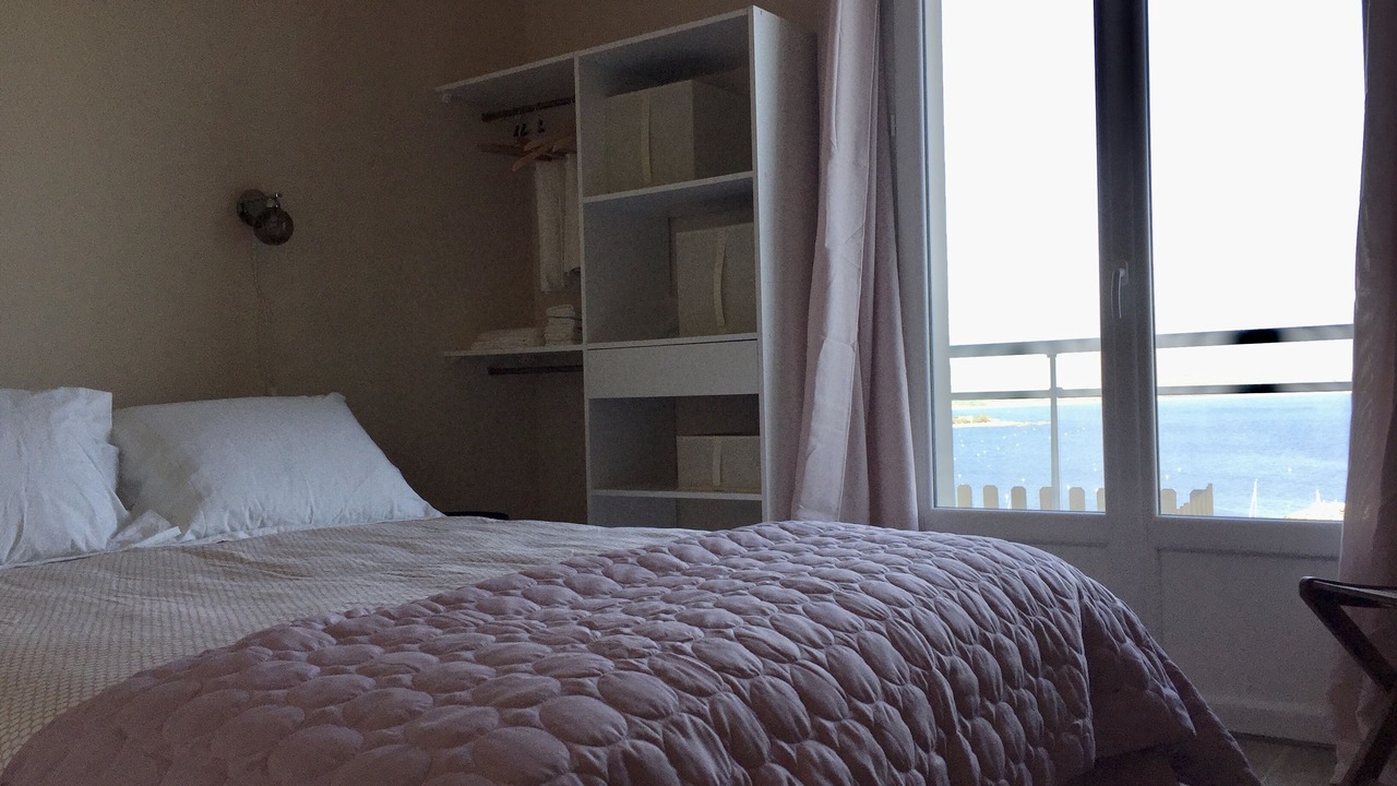 Photo of Bedroom in Porto Pollo