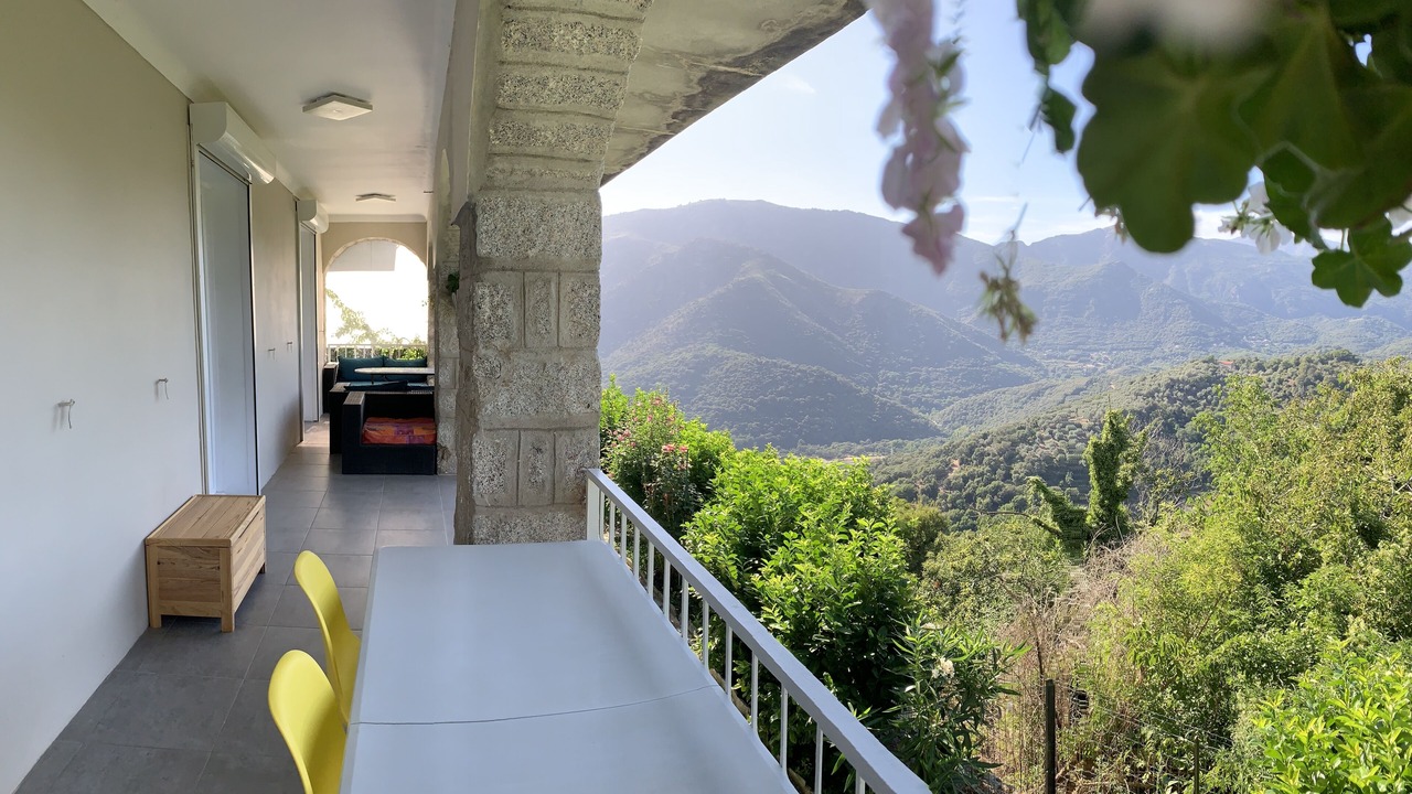 Photo of Outdoor in Sainte-Lucie-de-Tallano