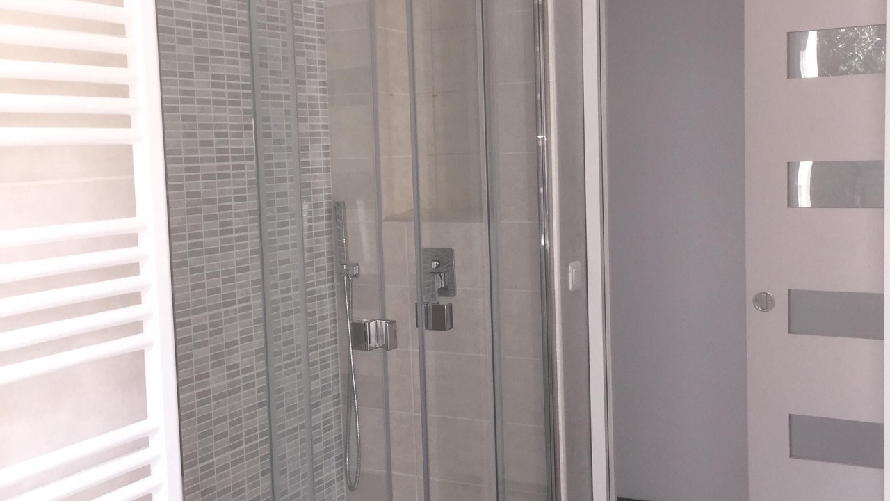 Photo of Bathroom in Sainte-Lucie-de-Tallano