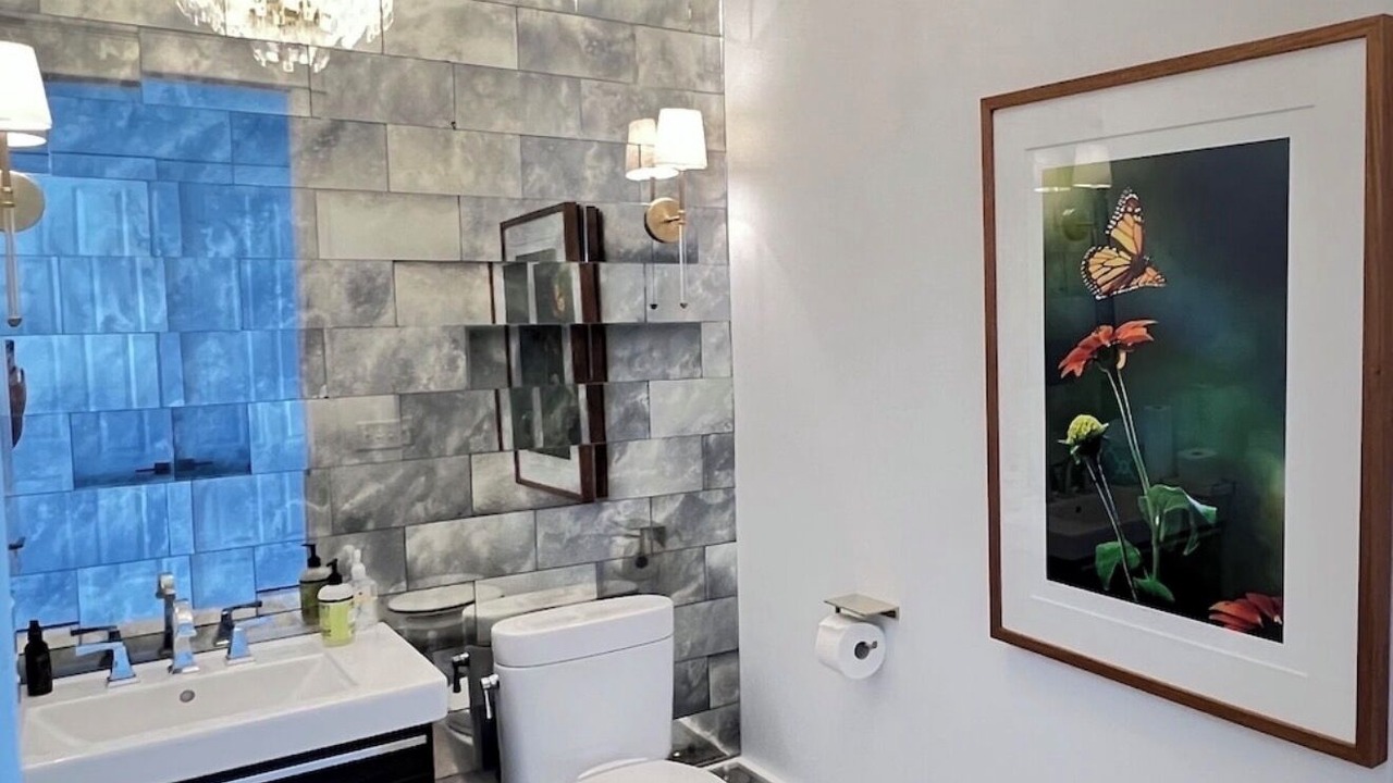Photo of Bathroom in Georgetown