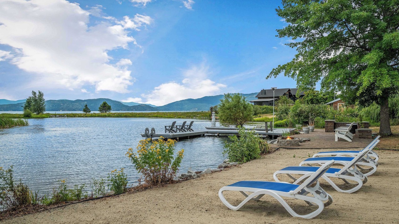 Photo of Outdoor in Sandpoint